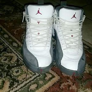 jordan 12s